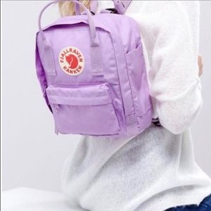 fjallraven orchid backpack